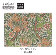 Ekelund エーケルンド　ランチョンマット　35×48㎝　6枚 楽天市場】エーケルンド Ekelund LOVSKOG 35×48cm ランチョン