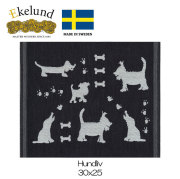 エーケルンド　ekelund 北欧　ディッシュクロス　オーガニックコットン　スウェーデン