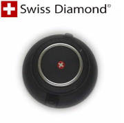 Swiss Diamondダイヤモンドコーティング フライパン27cmガラス蓋 Swiss Diamondダイヤモンドコーティング フライパン27cmガラス蓋