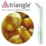 【完売】トライアングル　Triangle　ポテトスパイラル　らせんカット用【アウトレット・訳あり特価】