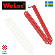ウェーロック WeLoc 金属探知機用グリッパー Gripper POM150FD-DB