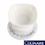 カリナー CULINARE ボールスケール CN_09(キッチン用はかり)【アウトレット・訳あり特価品】【キッチンスケール】