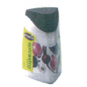 【完売】シェフィン　chef'n　スパイスストローソルトリフィル（詰め替え用塩）