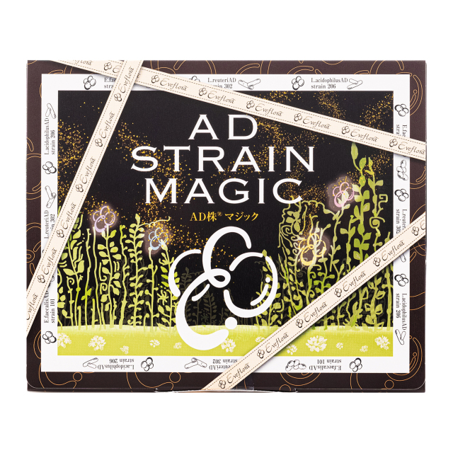 ＡＤ株マジック30包