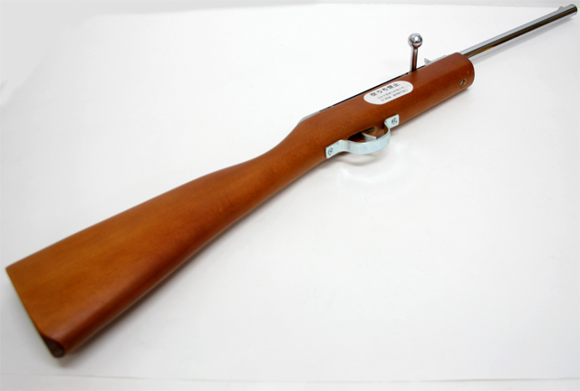 bg-227raki 本格射的銃、レンタル