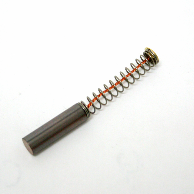 bm-002 カーボンブラシ（大）　1個