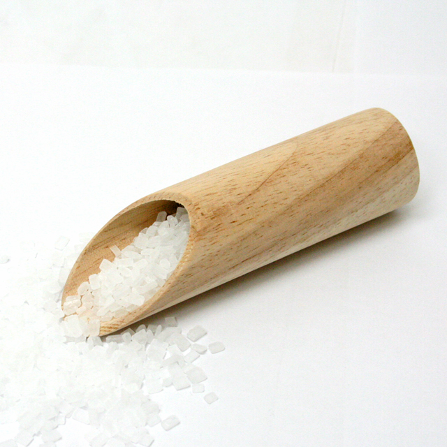 bm-003 木製スプーン【綿菓子 / ザラメ用】　1個