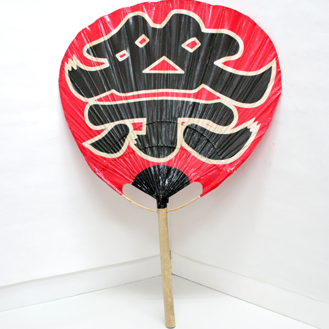 bn-041sim 大うちわ　祭