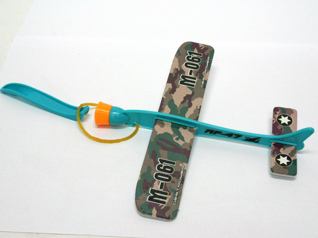 ga-146koz ふわふわびゅんびゅんグライダー　50入