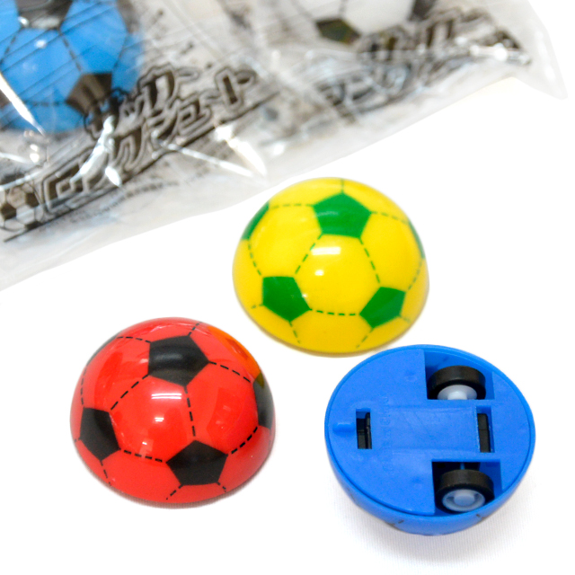 Ga 241tow サッカーロングシュート プルバック ５０入