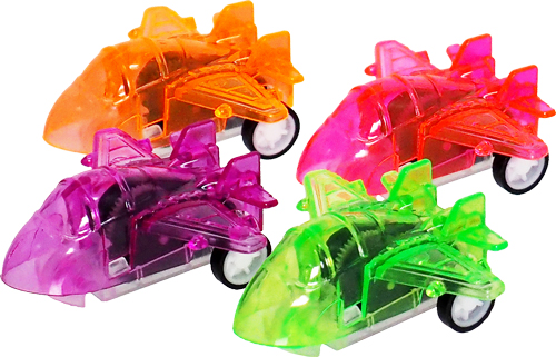 ga-298san ミニミニプルバックエアプレーン　50入