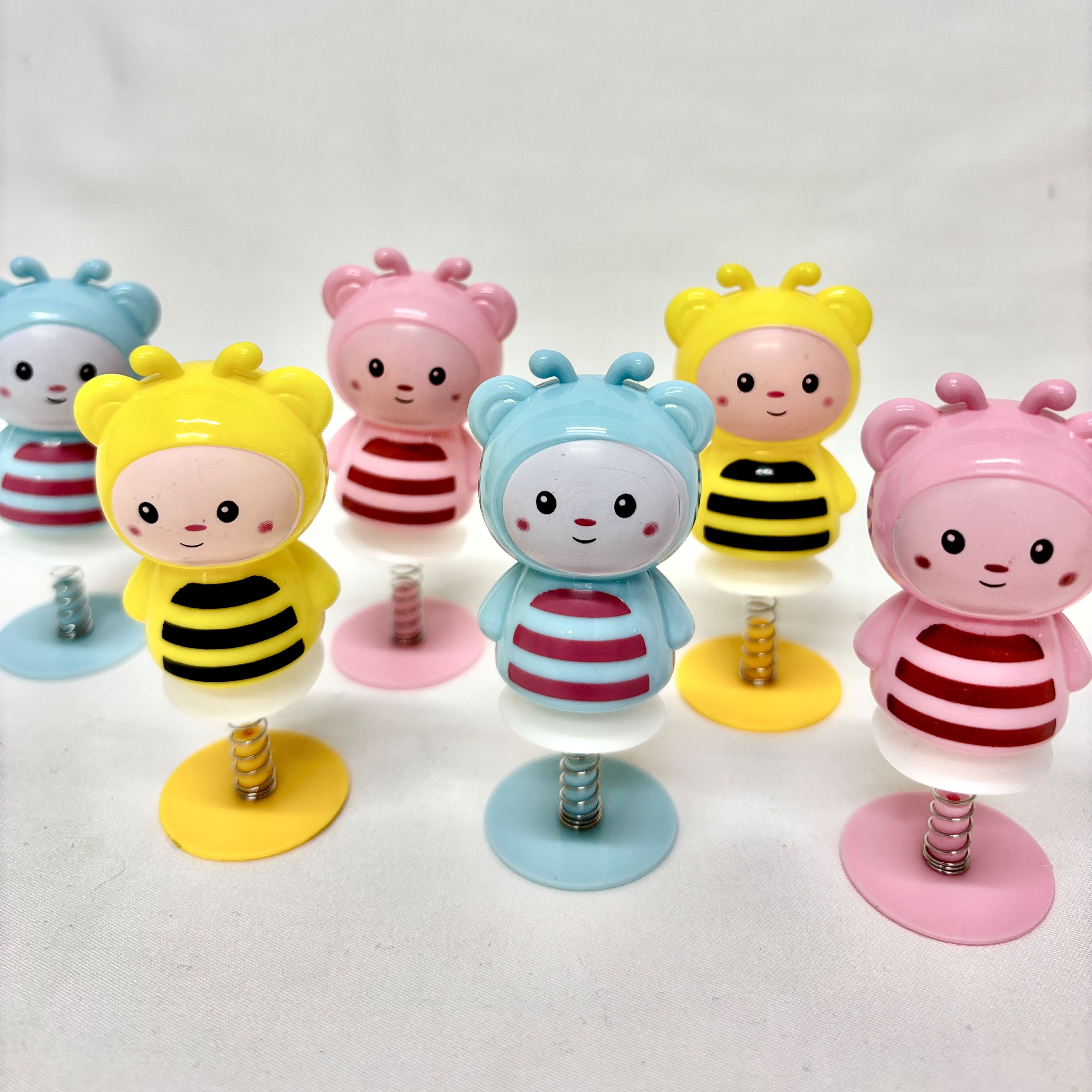 ga-313san ぴょんぴょんハチさんジャンピング　24入