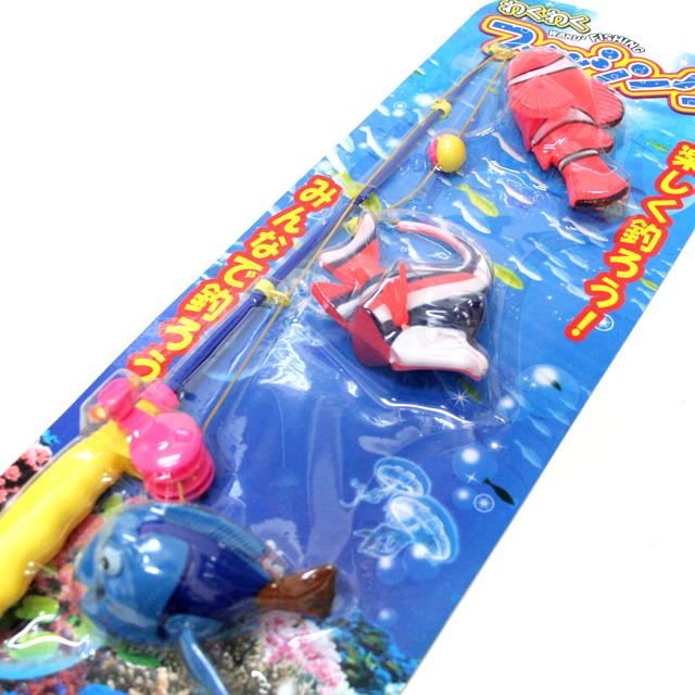 gb-111koz 【単品】 わくわくフィッシング