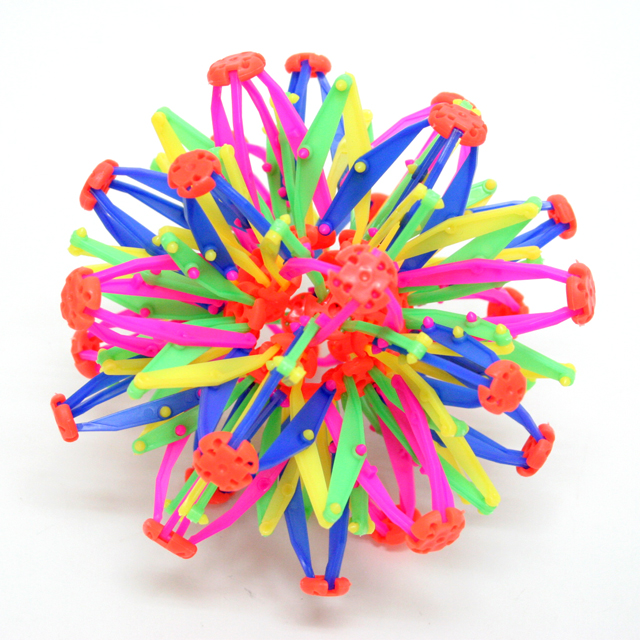 gb-141koz 伸縮ボール（マジックボール）　12個入