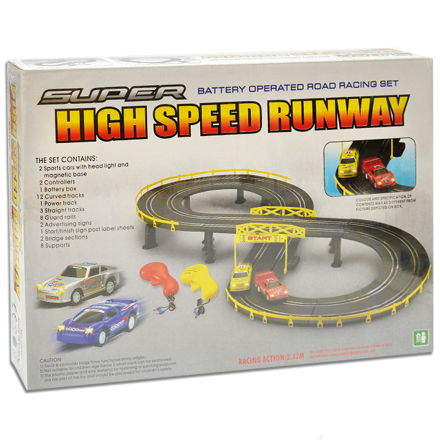 gb-300koz トラックレーシングクロス