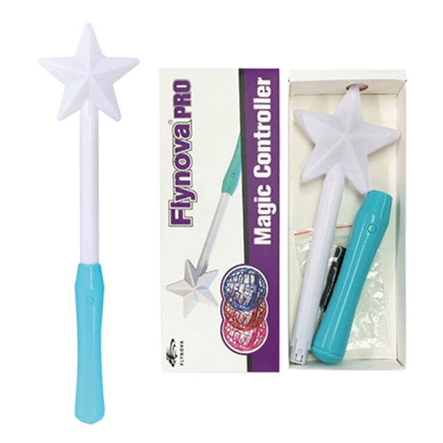 gb-484hir Flynova PRO Magic Controller（フライノバプロマジックコントローラー）【光る】