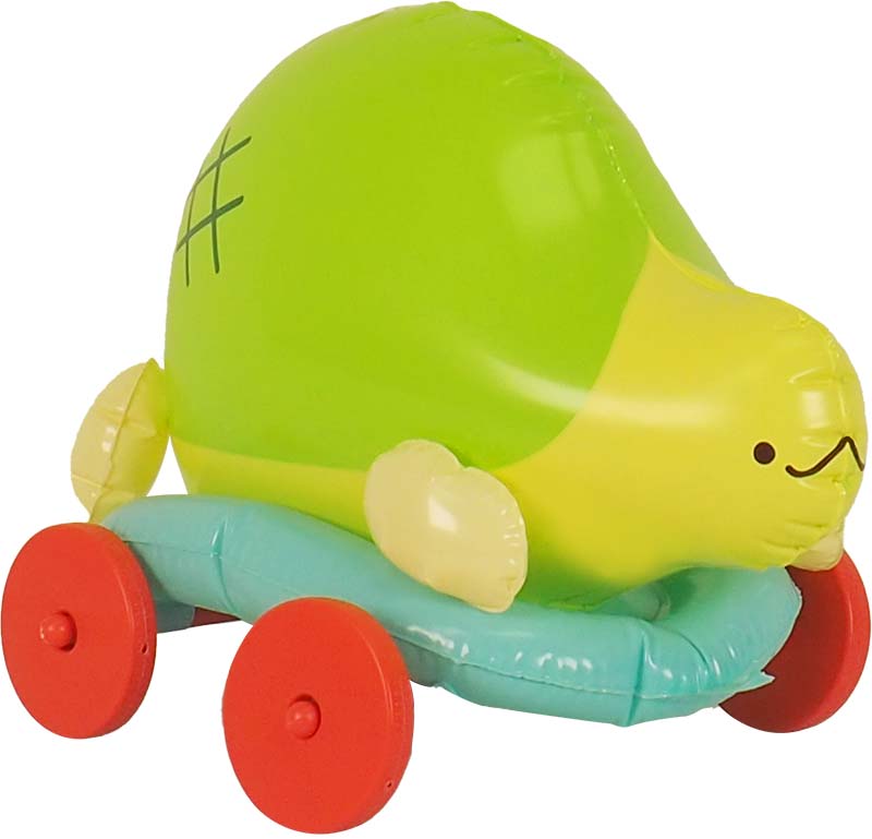 gb-512san おさんぽ海の生き物　6入（お散歩空ビ）
