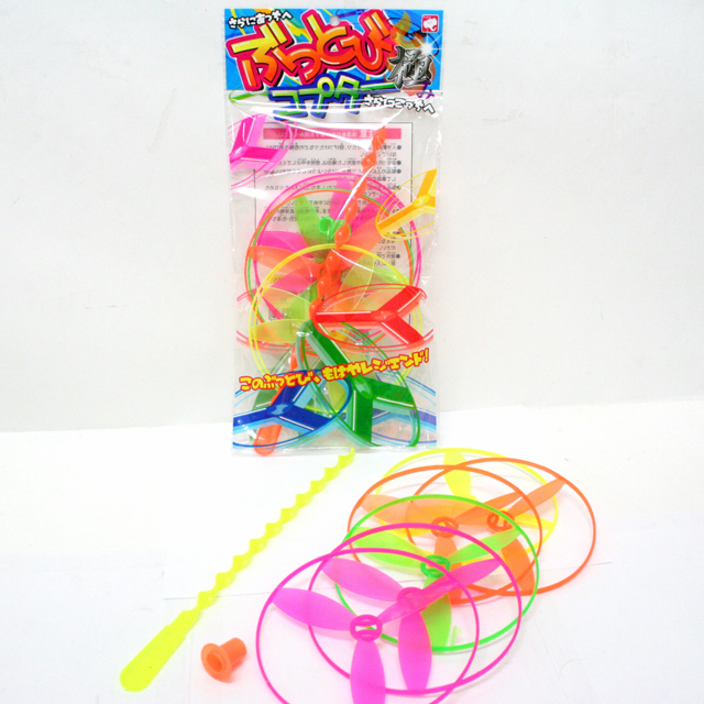 gc-354koz ぶっとびコプター極み（ヘリコプター）　12入