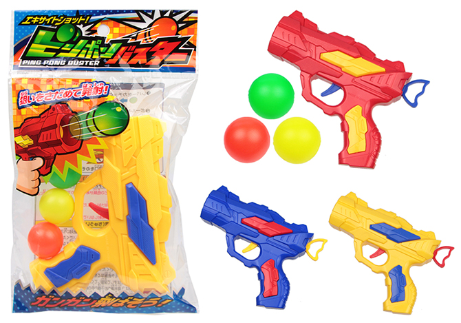 gc-768ton ピンポンバスター　１2入