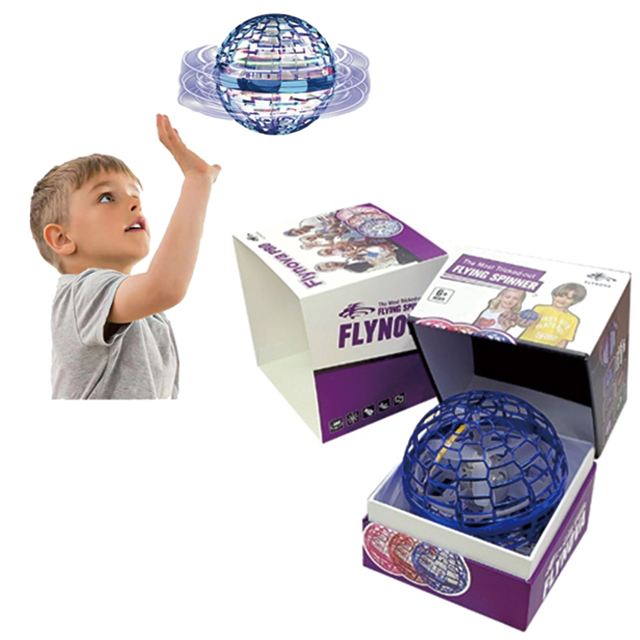 gb-483hir Flynova PRO（フライノバプロ）　1個　【ラジコン／光る】