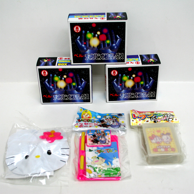 gk-026ber チャンピオンボックス　40入