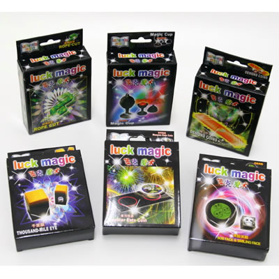 gk-450tow レッツマジック　24個入