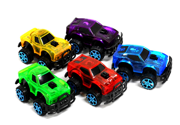 gk-500san オフロードクリアプルバックカー50入