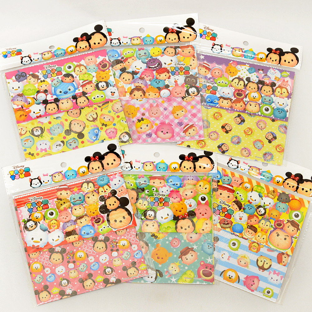 Gk 665san ディズニーツムツムおりがみ 折り紙 折紙 アソート 25入 Gk 665san ディズニーツムツムおりがみ 折り紙 折紙 アソート 25入
