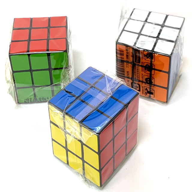 gk-831tat マジックキューブ 25入