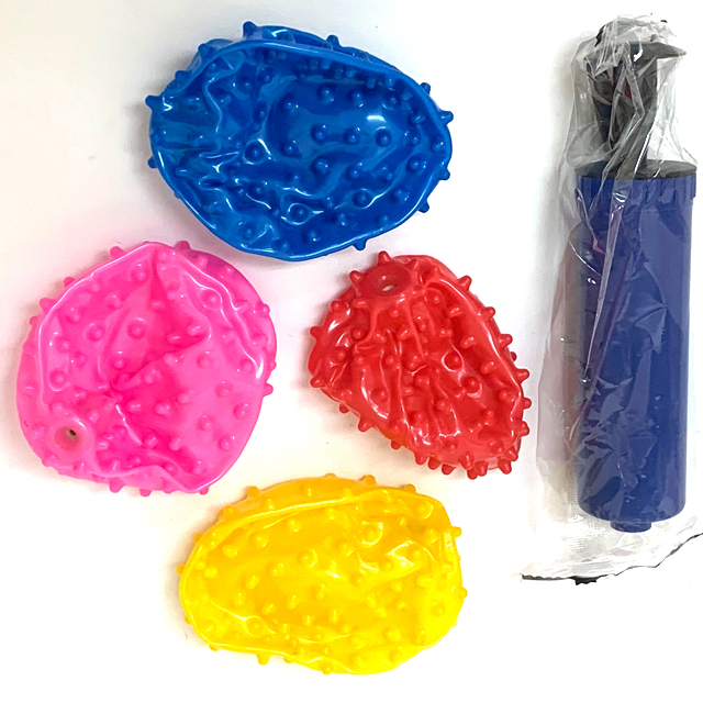 gk-932ima うにうにボール（小）　25入