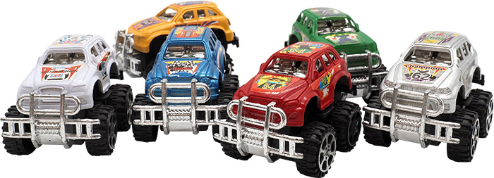 gk-948san ワイルドプルバックカー２4入