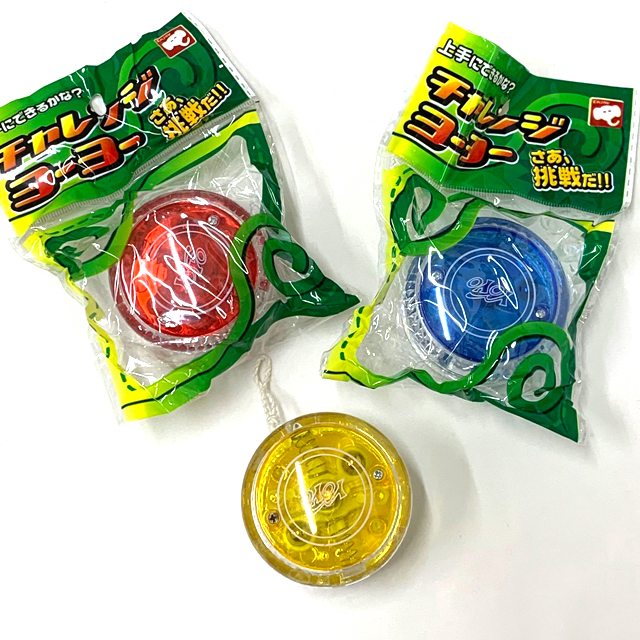 gk-961koz チャレンジヨーヨー　25入