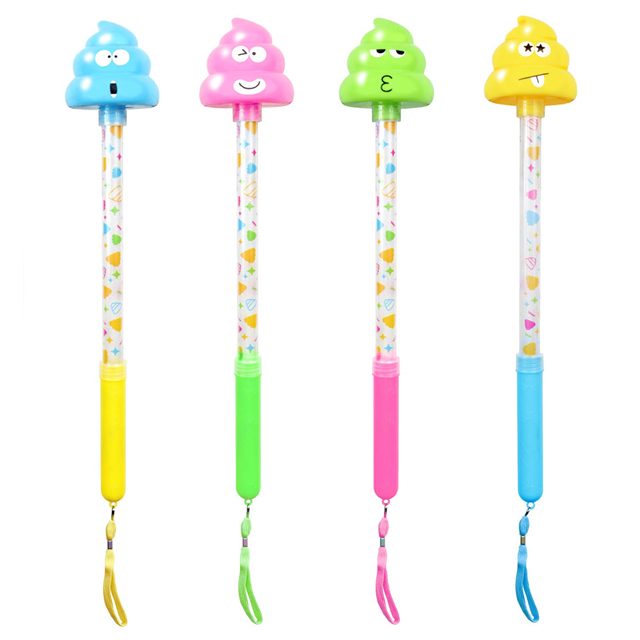 gl-003hir 光るうんち棒　12入