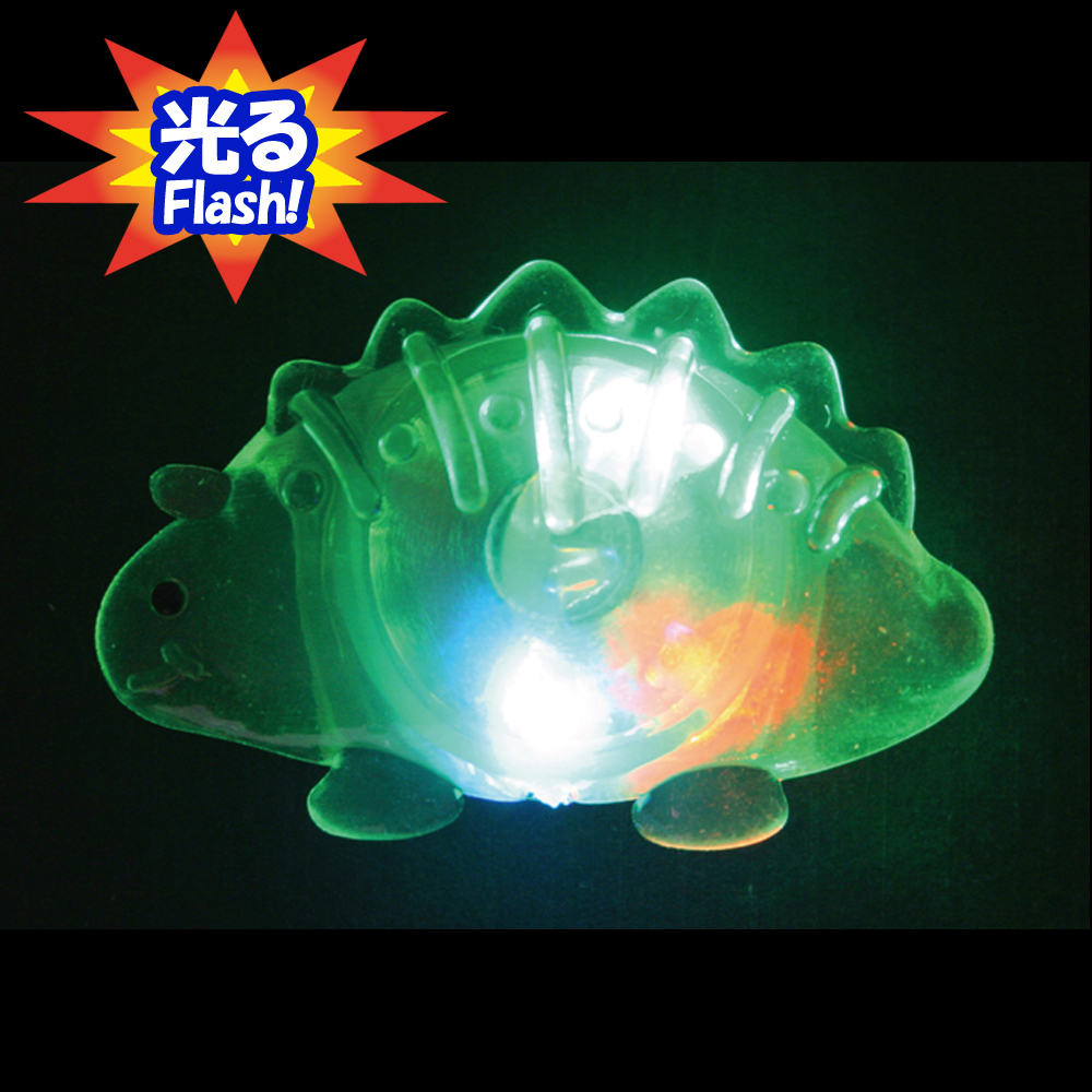 gla-17tow ピカピカ恐竜　48入