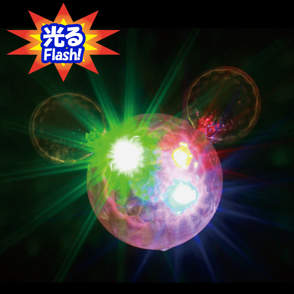 gla-18tow ピカピカジュエルマウス　48入