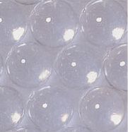 gmt-071 ビー玉　クリア（中）１７ｍｍ　200個入