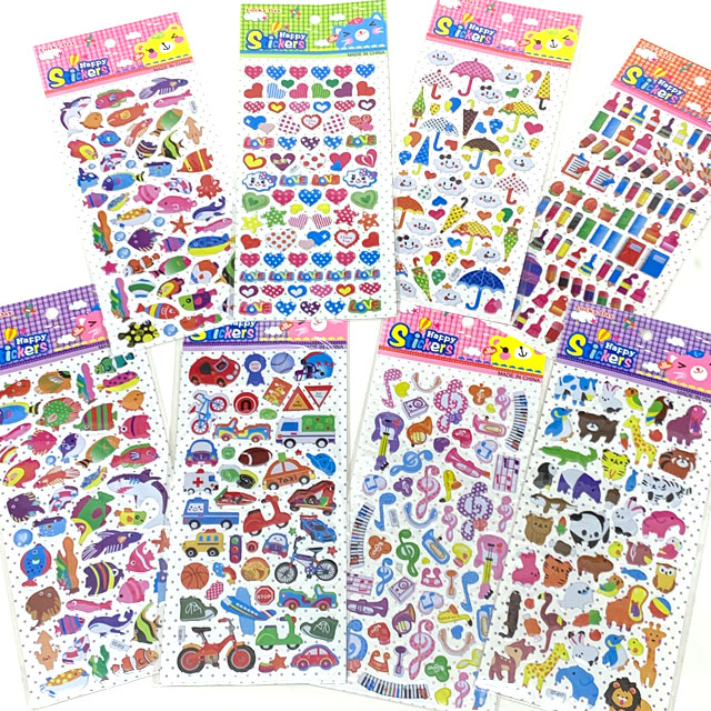 gp-336tow ハッピーシール　25入