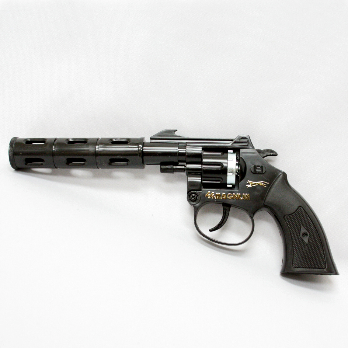 gr-389ima 44マグナム  12入（自動８連発てっぽう/クマよけ/熊避け/熊対策にも）