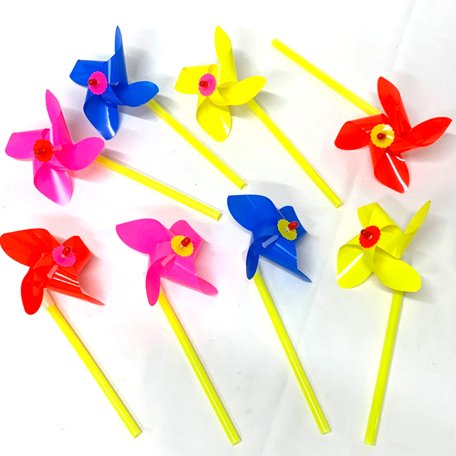 gr-441ima 小風車（かざぐるま）　No.101　100入