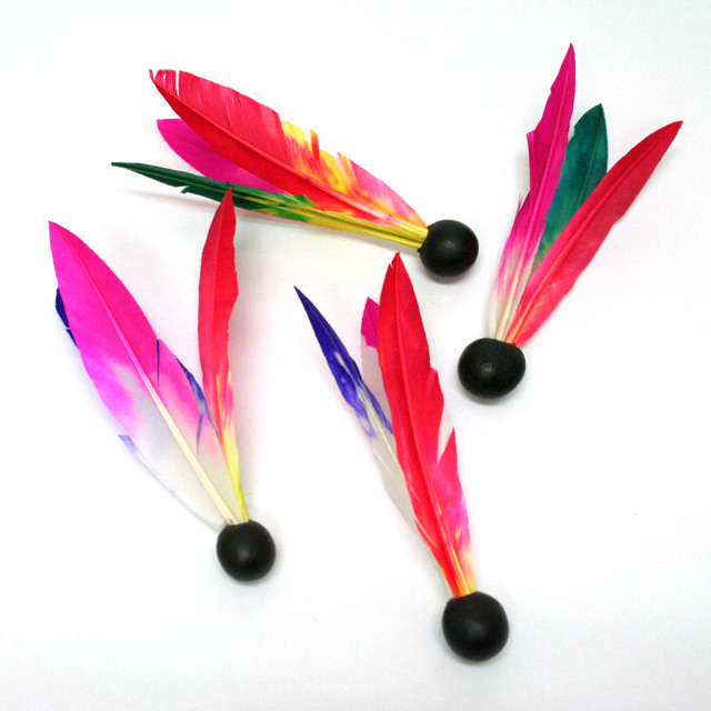 gr-078mik 3本羽根　3個セット