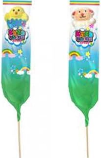 k-0-18 どうぶつマシュマロ　12入【駄菓子】