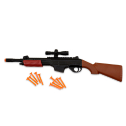 bg-512tow ペッタンスナイパーライフル【射的銃、コルクガンの代用品】