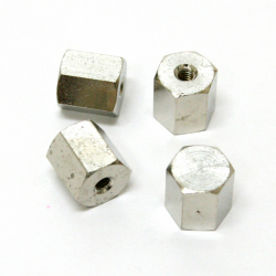 bm-010 【CA-7型用】 受け皿ネジ 【綿菓子】　1個