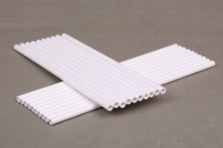 bm-239c 花綿菓子用ペーパー棒　1,000本入（新型綿菓子機/花綿菓子機/TORNADO用40ｃｍペーパー棒）