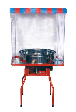 bm-104 ガス式綿菓子機　TG-9型 【わたがし機】