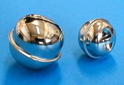 bn-001mik 鈴（15号10入or12号20入・ひもなし）