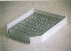 抽選球整理機（プラスチック製）