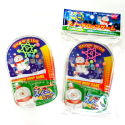 cz-014tow スノーキッズスノードロップゲーム　25入