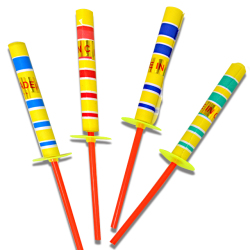 ga-057ima ミニペーパーローリング　25入