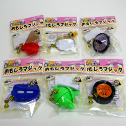 ga-097fuj おもしろマジック　50入